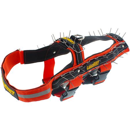 Szelki Przeciwagresyjne Canihunt Spike