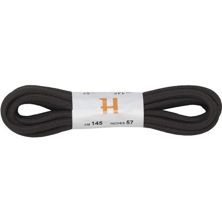 Sznurówki Harkila Hunting Boots Laces - Brązowy