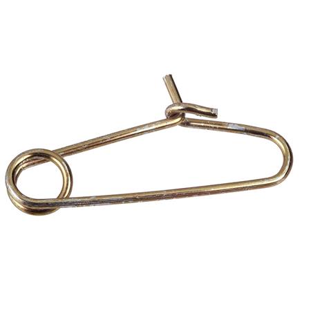 Szpilki Stepland Mosiądz - Pack De 100