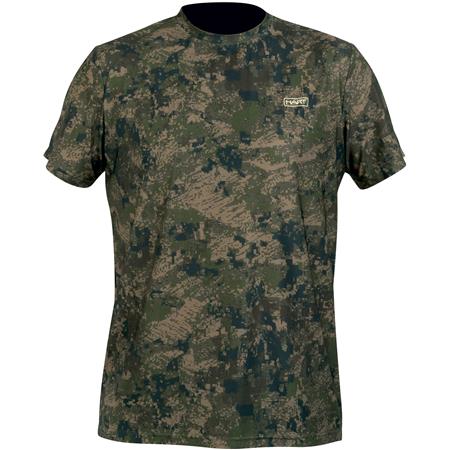 T-Shirt Ανδρικό Κοντομάνικο Hart Ural-Ts - Pixel Forest