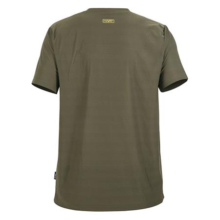 T-SHIRT ΑΝΔΡΙΚΌ ΚΟΝΤΟΜΆΝΙΚΟ HART URAL-TS - ΠΡΆΣΙΝΟ