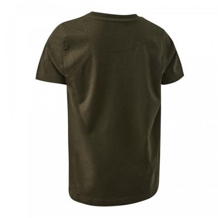 T-SHIRT JUNIOR DEERHUNTER YOUTH BILLIE