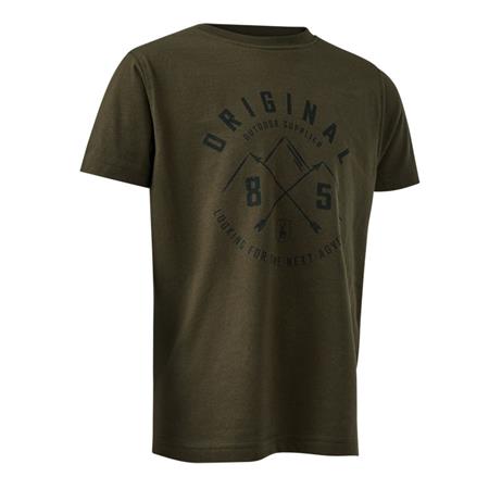 T-Shirt Junior Deerhunter Youth Billie