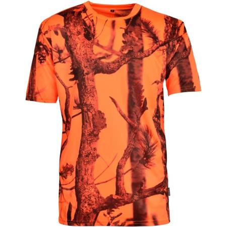 T-Shirt Junior Percussion