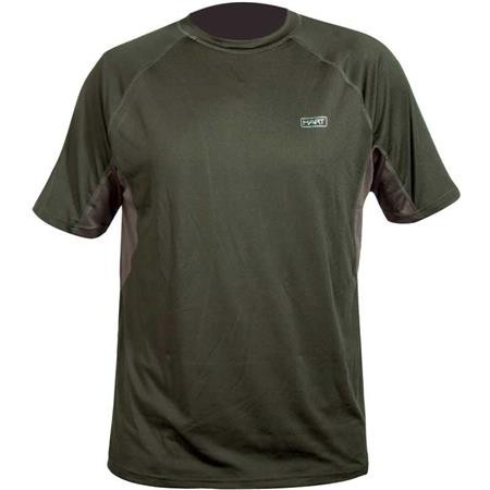 T-Shirt Κοντομάνικο Ανδρικό Hart Muguet-Ts - Ελιά