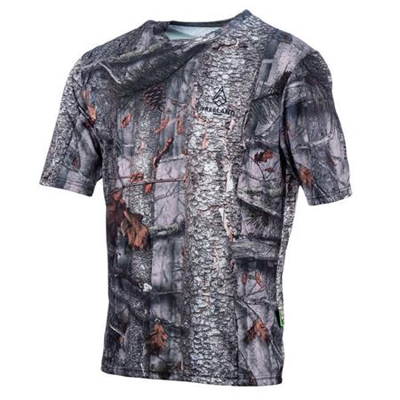 T-Shirt Κοντομάνικο Junior Treeland T002k - Δάσοσ