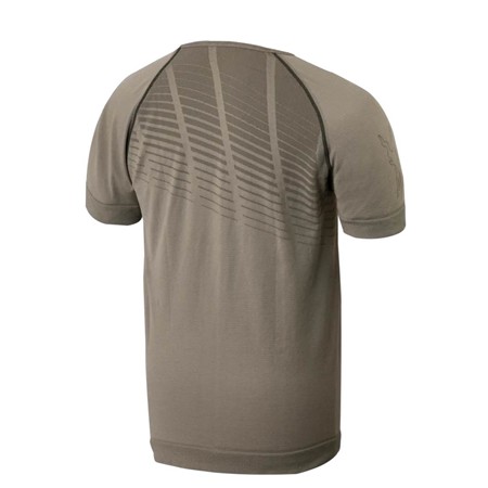 T-SHIRT KORTÆRMET HERRE MARKHOR SS SUMMIT BASE PRO