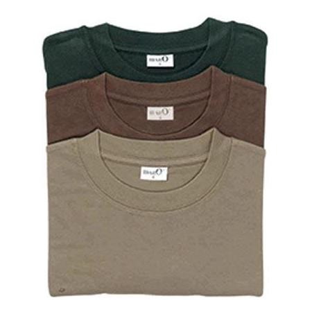 T-Shirt Korte Mouwen Heren Percussion Uni - Partij Van 3