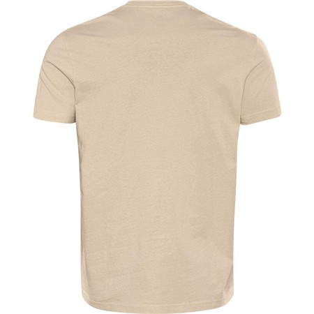 T-SHIRT KURZARM HERREN HARKILA XXX L/S - GRAU