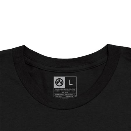 T-SHIRT KURZARM HERREN MAGPUL DEFINITION BLEND - SCHWARZ