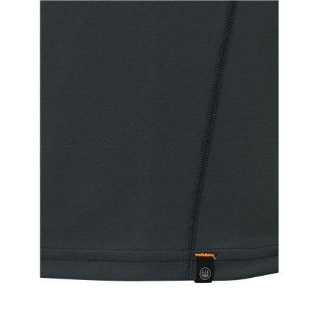 T-SHIRT MANICHE CORTE UOMO BERETTA CHAMPION'S EDGE - PEAT