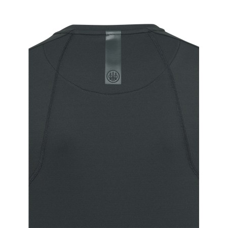 T-SHIRT MANICHE CORTE UOMO BERETTA CHAMPION'S EDGE - PEAT