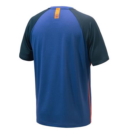 T-SHIRT MĘSKI BERETTA BULLSEYE T-SHIRT