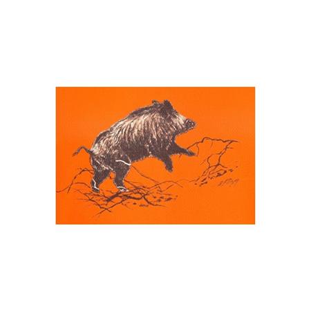 T-SHIRT MIT KURZEN ÄRMELN BARTAVEL DIEGO T1048