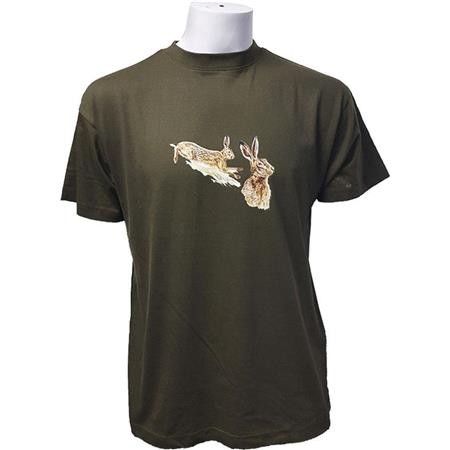 T-Shirt Uomo Bartavel