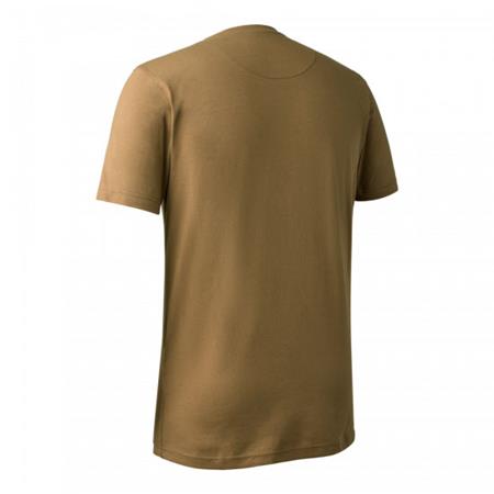 T-SHIRT UOMO DEERHUNTER NOLAN