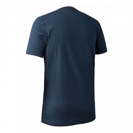 T-SHIRT UOMO DEERHUNTER NOLAN