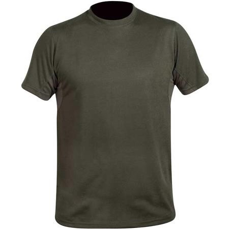 T-Shirt Uomo Hart Crew-S - Oliva