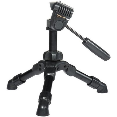 Table-Top Tripod Vanguard Vs-82