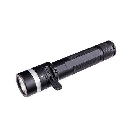 TACTICAL FLASHLIGHT NEXTORCH C61 SET