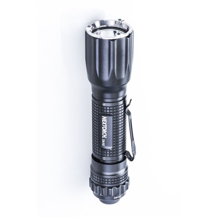TACTICAL FLASHLIGHT NEXTORCH TA15 V2.0