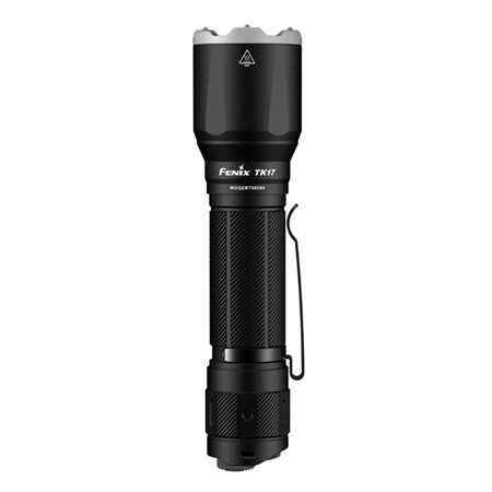 ΤΑΚΤΙΚΌΣ ΦΑΚΌΣ ΧΕΙΡΌΣ FENIX TK17 3600 LUMENS