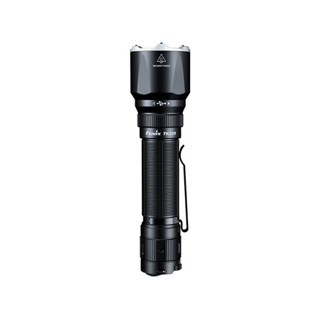 ΤΑΚΤΙΚΌΣ ΦΑΚΌΣ ΧΕΙΡΌΣ FENIX TK22R 3200 LUMENS
