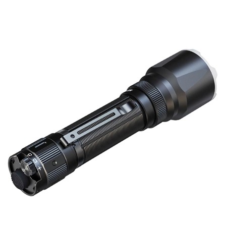 ΤΑΚΤΙΚΌΣ ΦΑΚΌΣ ΧΕΙΡΌΣ FENIX TK22R 3200 LUMENS
