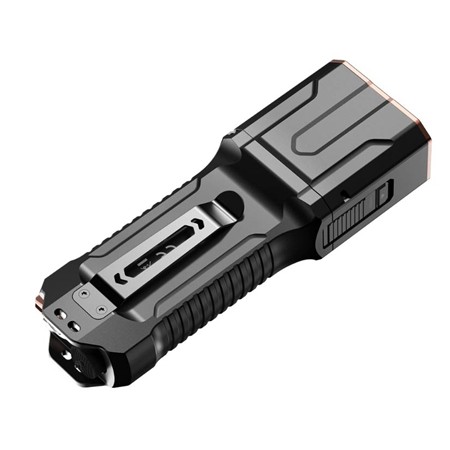 ΤΑΚΤΙΚΌΣ ΦΑΚΌΣ FENIX TK28R 6500 LUMENS