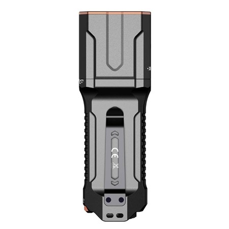 ΤΑΚΤΙΚΌΣ ΦΑΚΌΣ FENIX TK28R 6500 LUMENS