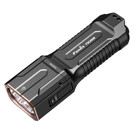 Τακτικόσ Φακόσ Fenix Tk28r 6500 Lumens