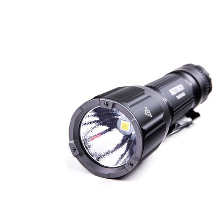 ΤΑΚΤΙΚΌΣ ΦΑΚΌΣ NEXTORCH TA30DMAX 4000 LM - ΕΠΑΝΑΦΟΡΤΙΖΌΜΕΝΟΣ USB-C