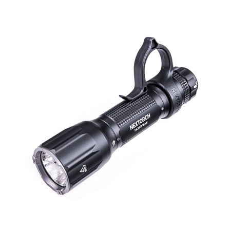 Τακτικόσ Φακόσ Nextorch Ta30dmax 4000 Lm - Επαναφορτιζόμενοσ Usb-C