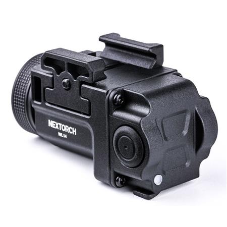 ΤΑΚΤΙΚΌΣ ΦΑΚΌΣ NEXTORCH WL14