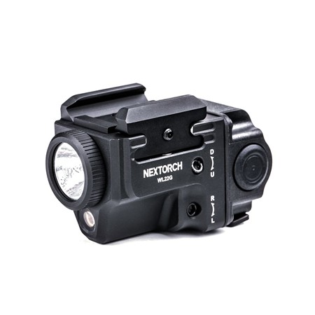 Τακτικόσ Φακόσ Nextorch Wl22g