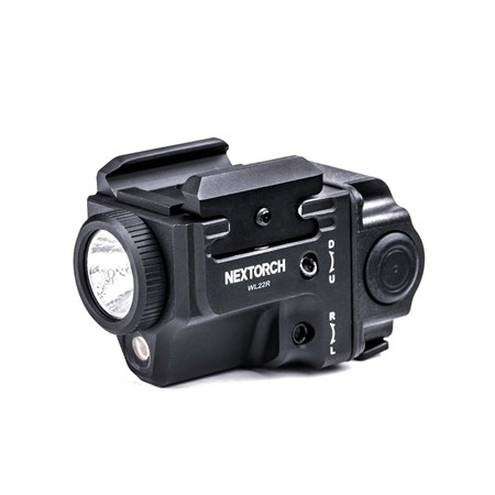 ΤΑΚΤΙΚΌΣ ΦΑΚΌΣ NEXTORCH WL22R
