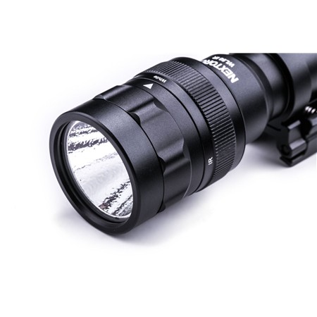 ΤΑΚΤΙΚΌΣ ΦΑΚΌΣ NEXTORCH WL50BIR