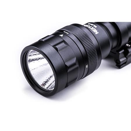 ΤΑΚΤΙΚΌΣ ΦΑΚΌΣ NEXTORCH WL50IR