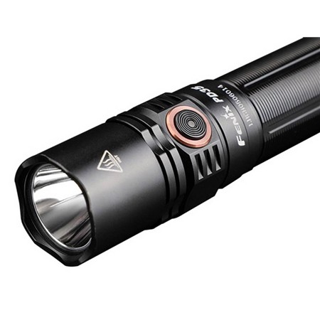 ΤΑΚΤΙΚΌΣ ΦΑΚΌΣ ΥΨΗΛΉΣ ΑΠΌΔΟΣΗΣ FENIX PD35 V3.0 1700 LUMENS