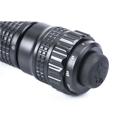 TAKTISCHE LAMPE NEXTORCH TA15 V2.0