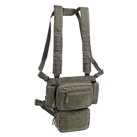 Taktisk Brystsele Beretta Tactical Chest Rig