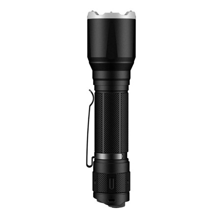 TAKTISK LOMMELYGTE FENIX TK17 3600 LUMENS