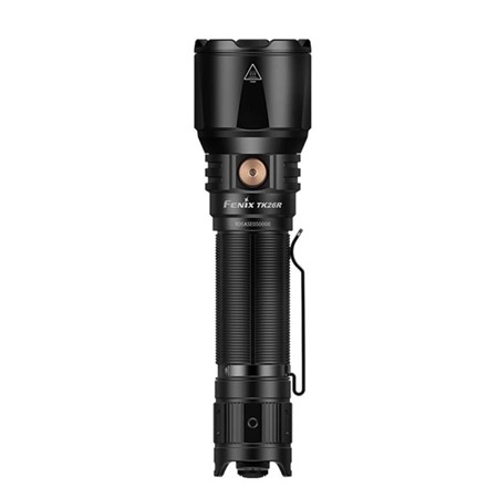 TAKTISK LOMMELYGTE FENIX TK26R 1500 LUMENS