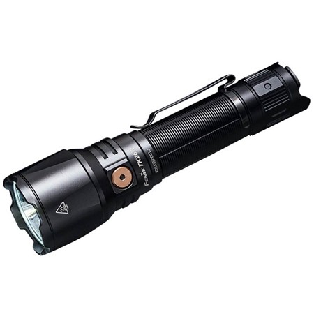 Taktisk Lommelygte Fenix Tk26r 1500 Lumens