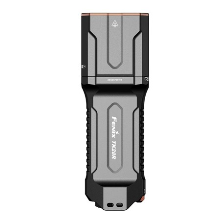 TAKTISK LOMMELYGTE FENIX TK28R 6500 LUMENS