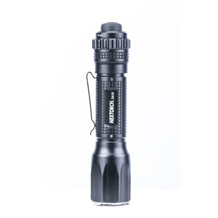 TAKTISK LOMMELYGTE NEXTORCH TA15 V2.0