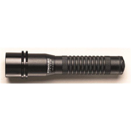 TAKTISK LOMMELYGTE STREAMLIGHT STRION LED-C4 RECH 220V + 12V