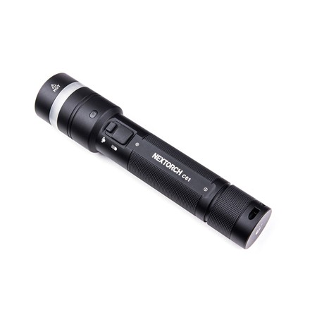 TAKTISK LYGTE NEXTORCH C61 SET