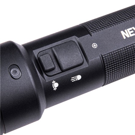 TAKTISK LYGTE NEXTORCH C61 SET