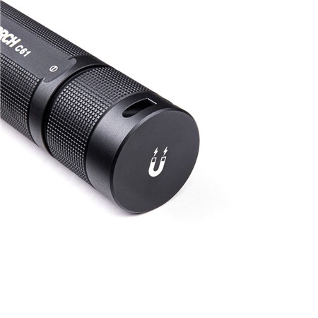TAKTISK LYGTE NEXTORCH C61 SET